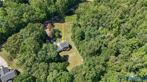 Tiny photo for Chesterfield, VA 23838 (MLS # 2608821)