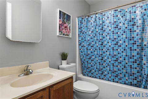 Tiny photo for Chesterfield, VA 23838 (MLS # 2608821)