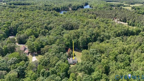 Tiny photo for Chesterfield, VA 23838 (MLS # 2608821)