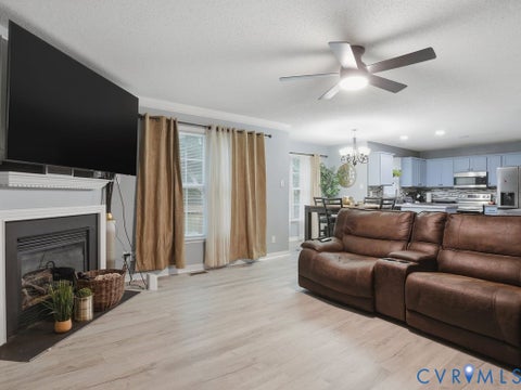 Tiny photo for Chesterfield, VA 23838 (MLS # 2608821)