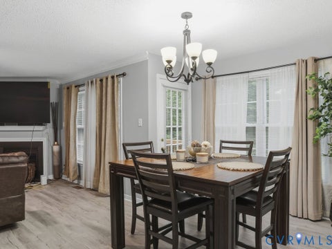 Tiny photo for Chesterfield, VA 23838 (MLS # 2608821)