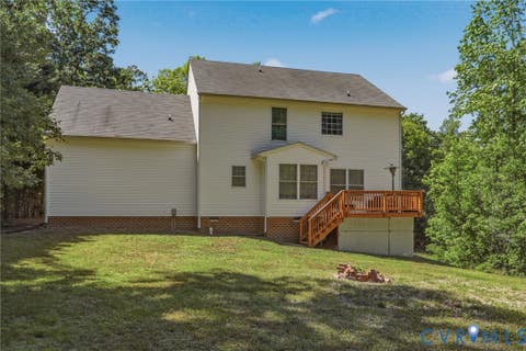 Tiny photo for Chesterfield, VA 23838 (MLS # 2608821)