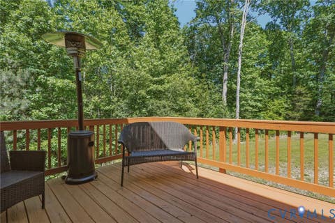 Tiny photo for Chesterfield, VA 23838 (MLS # 2608821)