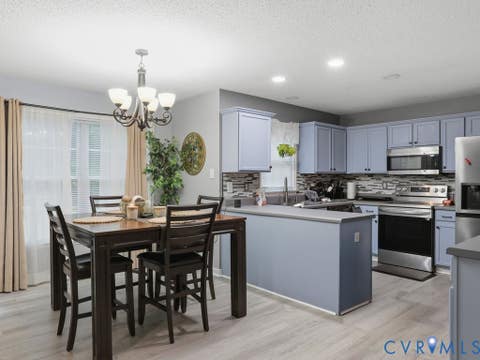 Tiny photo for Chesterfield, VA 23838 (MLS # 2608821)