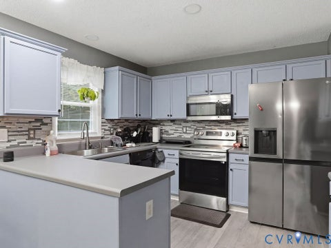 Tiny photo for Chesterfield, VA 23838 (MLS # 2608821)