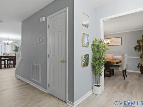 Tiny photo for Chesterfield, VA 23838 (MLS # 2608821)