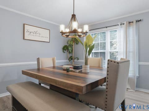 Tiny photo for Chesterfield, VA 23838 (MLS # 2608821)