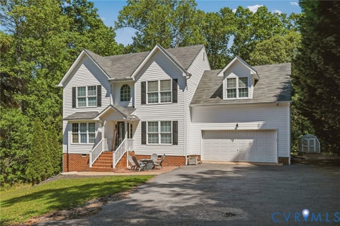 Tiny photo for Chesterfield, VA 23838 (MLS # 2608821)