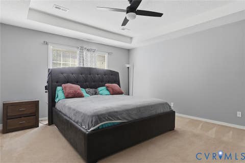 Tiny photo for Chesterfield, VA 23838 (MLS # 2608821)