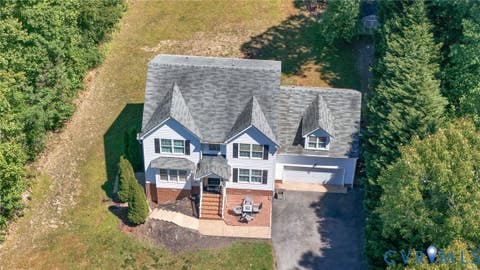Tiny photo for Chesterfield, VA 23838 (MLS # 2608821)