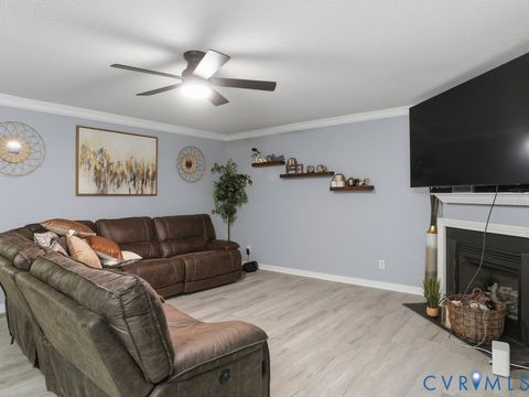 Tiny photo for Chesterfield, VA 23838 (MLS # 2608821)