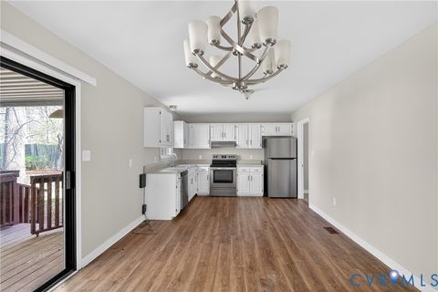 Tiny photo for 2842 Pine Meadows Circle, Chester, VA 23831 (MLS # 2608385)