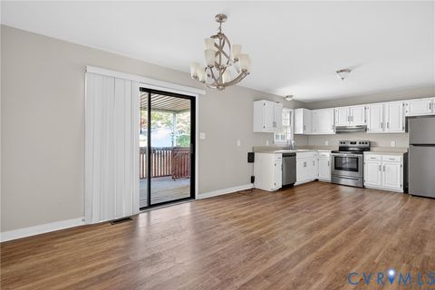 Tiny photo for 2842 Pine Meadows Circle, Chester, VA 23831 (MLS # 2608385)