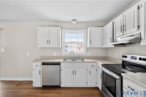 Tiny photo for 2842 Pine Meadows Circle, Chester, VA 23831 (MLS # 2608385)