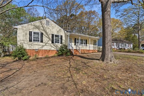 Tiny photo for 2842 Pine Meadows Circle, Chester, VA 23831 (MLS # 2608385)