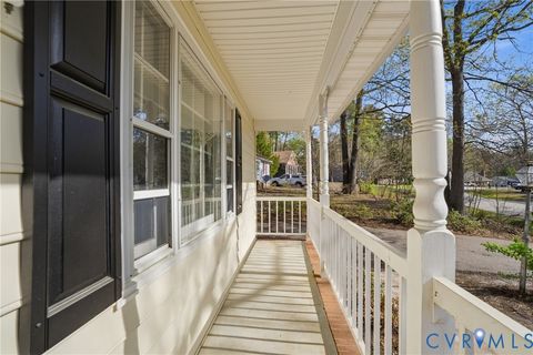 Tiny photo for 2842 Pine Meadows Circle, Chester, VA 23831 (MLS # 2608385)