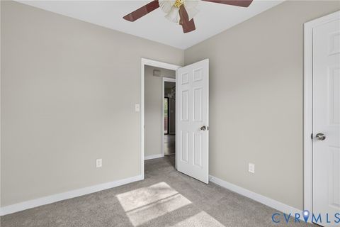 Tiny photo for 2842 Pine Meadows Circle, Chester, VA 23831 (MLS # 2608385)