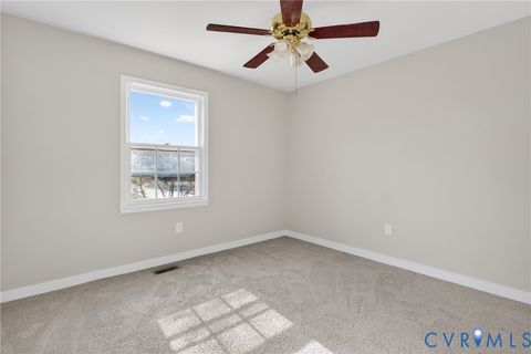 Tiny photo for 2842 Pine Meadows Circle, Chester, VA 23831 (MLS # 2608385)