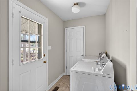 Tiny photo for 2842 Pine Meadows Circle, Chester, VA 23831 (MLS # 2608385)