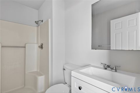 Tiny photo for 2842 Pine Meadows Circle, Chester, VA 23831 (MLS # 2608385)