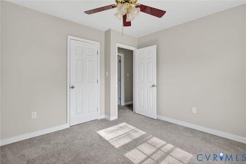 Tiny photo for 2842 Pine Meadows Circle, Chester, VA 23831 (MLS # 2608385)