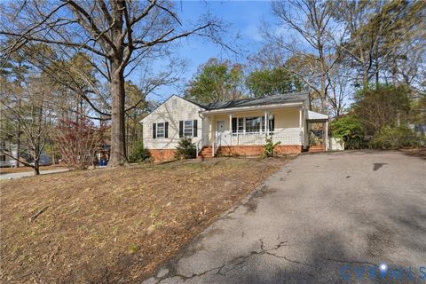 Tiny photo for 2842 Pine Meadows Circle, Chester, VA 23831 (MLS # 2608385)