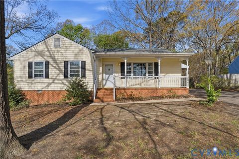 Tiny photo for 2842 Pine Meadows Circle, Chester, VA 23831 (MLS # 2608385)