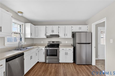 Tiny photo for 2842 Pine Meadows Circle, Chester, VA 23831 (MLS # 2608385)