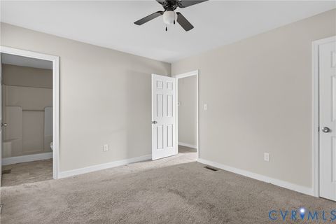 Tiny photo for 2842 Pine Meadows Circle, Chester, VA 23831 (MLS # 2608385)