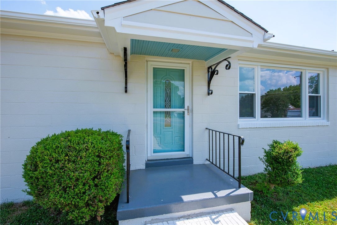2009 Springdale Road