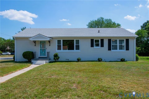 Tiny photo for 2009 Springdale Road, Richmond, VA 23222 (MLS # 2625594)