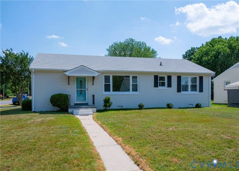 Photo of 2009 Springdale Road, Richmond, VA 23222 (MLS # 2625594)