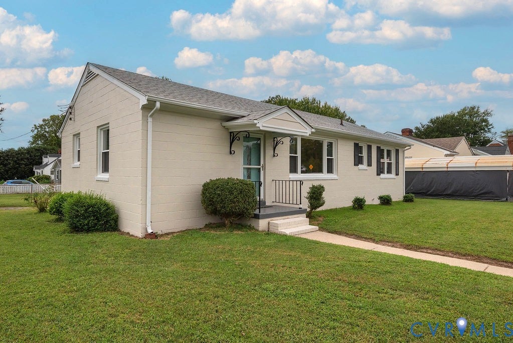 2009 Springdale Road