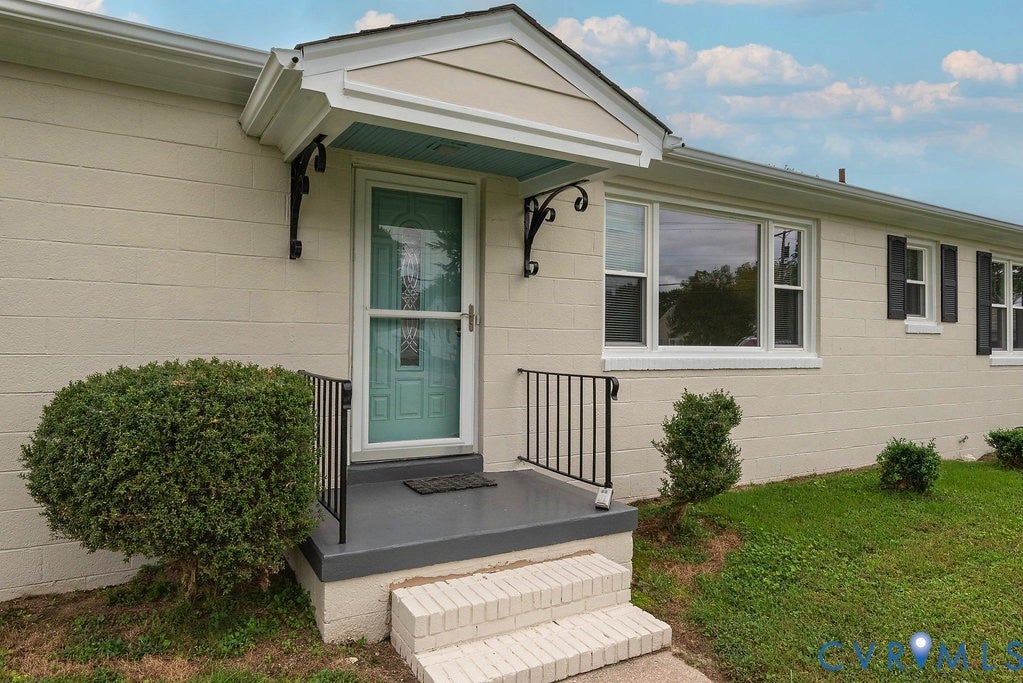 2009 Springdale Road