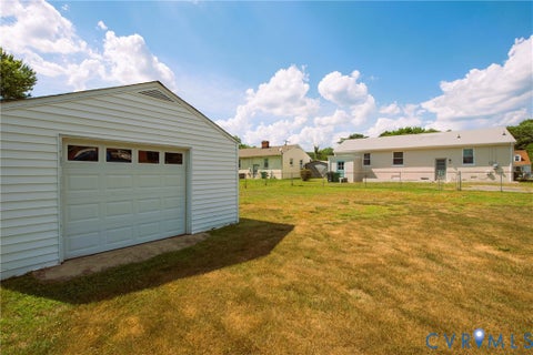 Tiny photo for 2009 Springdale Road, Richmond, VA 23222 (MLS # 2625594)
