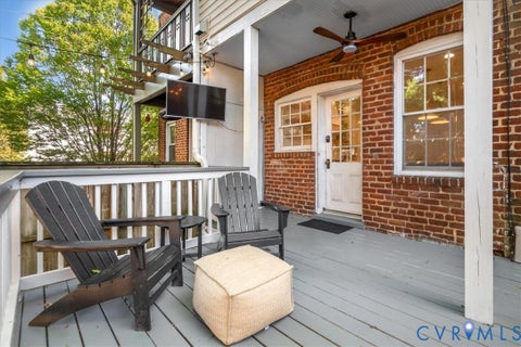 Tiny photo for 3402 Ellwood Avenue, Richmond, VA 23221 (MLS # 2624595)