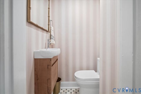 Tiny photo for 3402 Ellwood Avenue, Richmond, VA 23221 (MLS # 2624595)