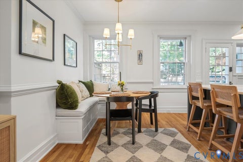 Tiny photo for 3402 Ellwood Avenue, Richmond, VA 23221 (MLS # 2624595)