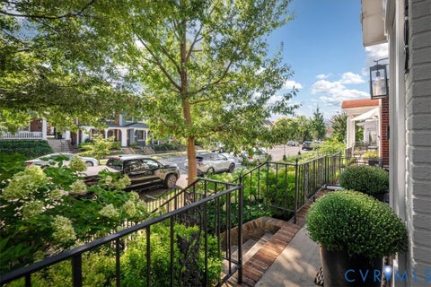 Tiny photo for 3402 Ellwood Avenue, Richmond, VA 23221 (MLS # 2624595)