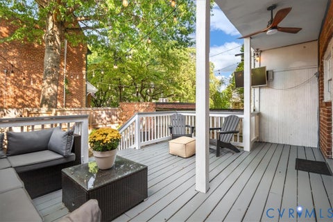 Tiny photo for 3402 Ellwood Avenue, Richmond, VA 23221 (MLS # 2624595)