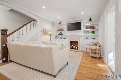 Tiny photo for 3402 Ellwood Avenue, Richmond, VA 23221 (MLS # 2624595)
