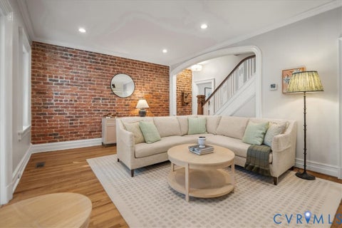 Tiny photo for 3402 Ellwood Avenue, Richmond, VA 23221 (MLS # 2624595)