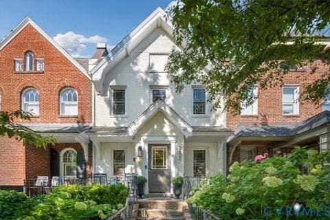 Photo of 3402 Ellwood Avenue, Richmond, VA 23221 (MLS # 2624595)