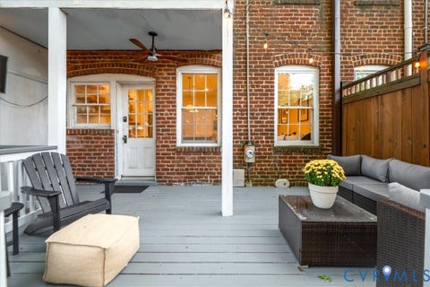 Tiny photo for 3402 Ellwood Avenue, Richmond, VA 23221 (MLS # 2624595)
