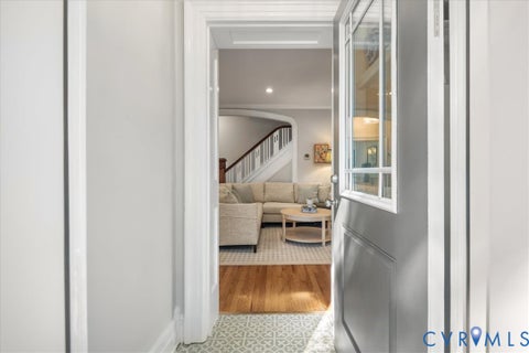 Tiny photo for 3402 Ellwood Avenue, Richmond, VA 23221 (MLS # 2624595)