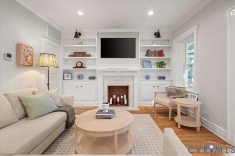 Tiny photo for 3402 Ellwood Avenue, Richmond, VA 23221 (MLS # 2624595)