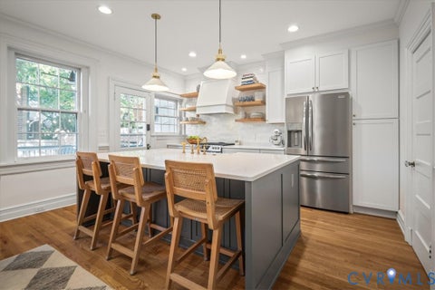 Tiny photo for 3402 Ellwood Avenue, Richmond, VA 23221 (MLS # 2624595)