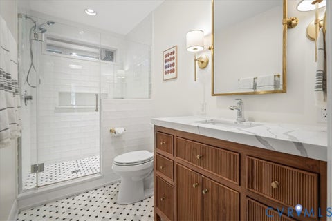 Tiny photo for 3402 Ellwood Avenue, Richmond, VA 23221 (MLS # 2624595)