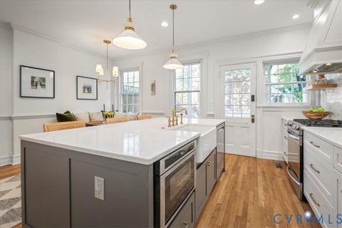 Tiny photo for 3402 Ellwood Avenue, Richmond, VA 23221 (MLS # 2624595)