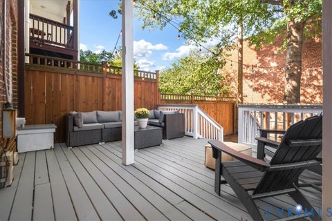 Tiny photo for 3402 Ellwood Avenue, Richmond, VA 23221 (MLS # 2624595)